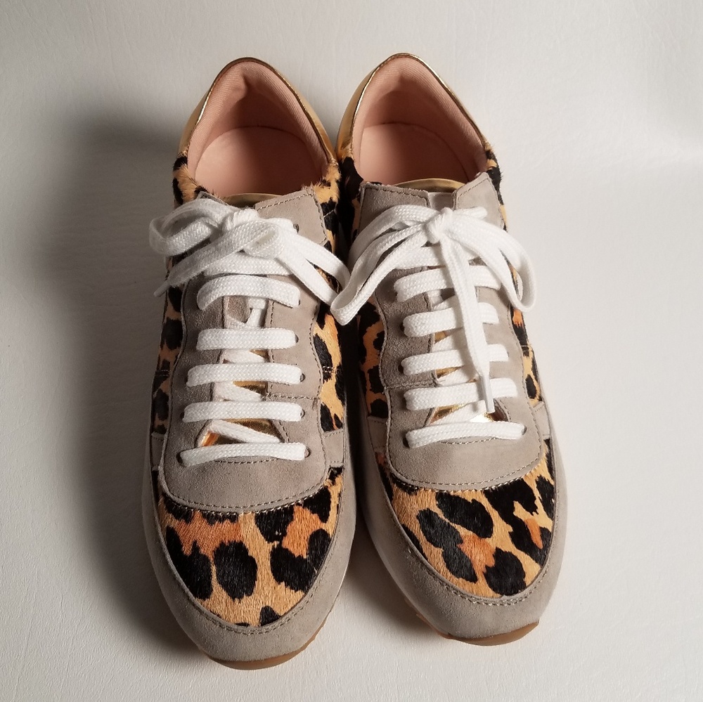 Kate Spade Sneakers